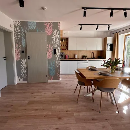 Harmony - Kapitanska * Władysławowo