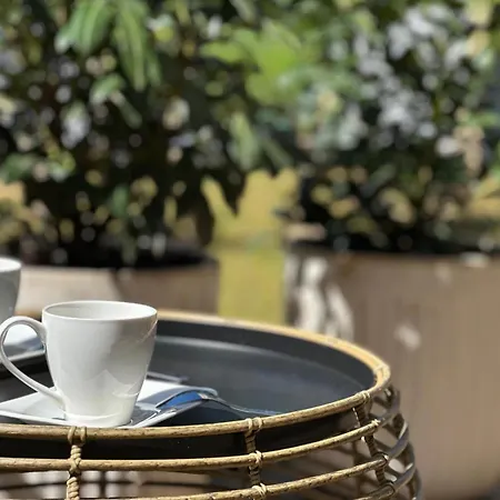 Apartment Harmony - Kapitanska Władysławowo