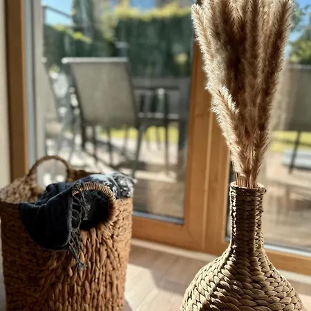 Apartment Harmony - Kapitanska Władysławowo