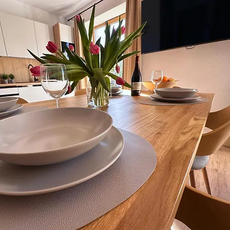 Apartment Harmony - Kapitanska