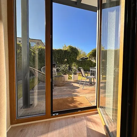 Harmony - Kapitanska דירה *