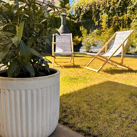 Harmony - Kapitanska Apartment Władysławowo