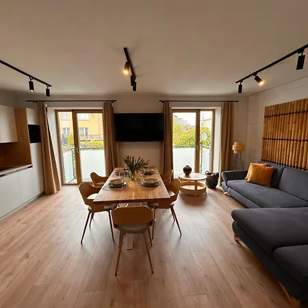 Harmony - Kapitanska * Władysławowo