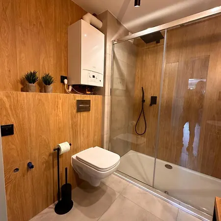 Harmony - Kapitanska Apartment