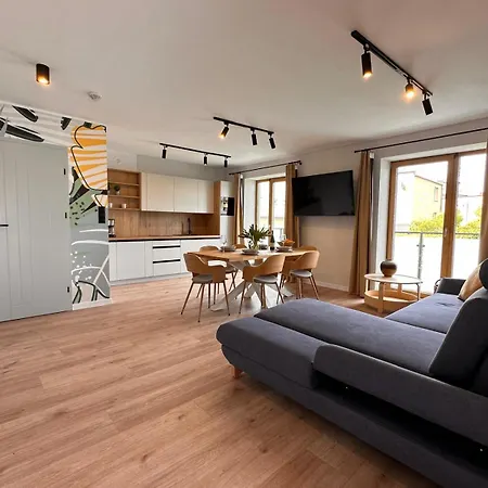 Harmony - Kapitanska * Władysławowo