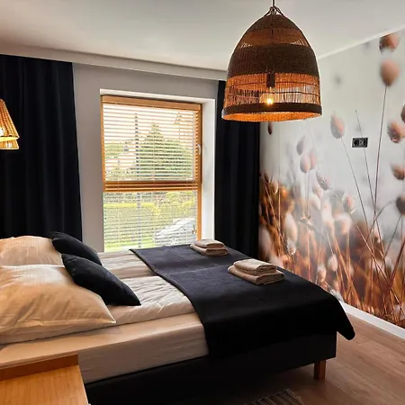 Harmony - Kapitanska Apartment *