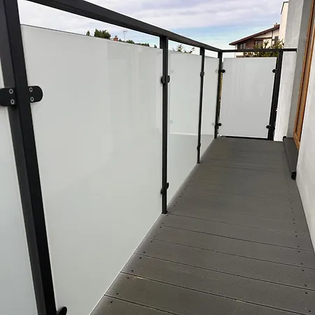 Apartment Harmony - Kapitanska *