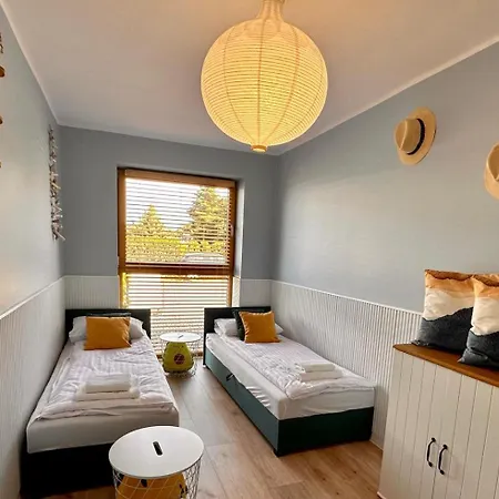 Apartment Harmony - Kapitanska