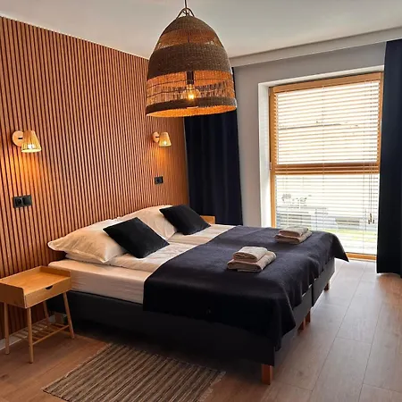 Harmony - Kapitanska Władysławowo