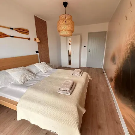 Harmony - Kapitanska * Władysławowo