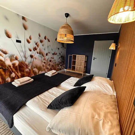 Apartment Harmony - Kapitanska