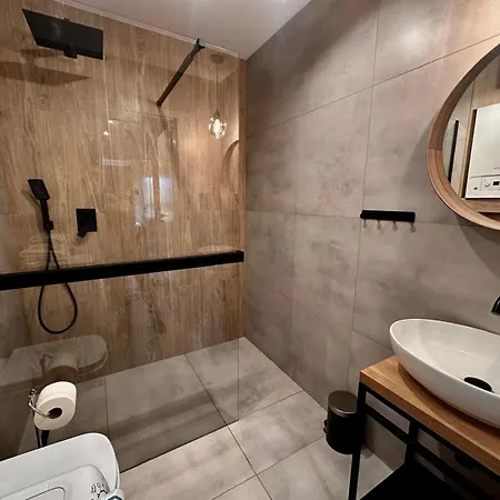 Harmony - Kapitanska