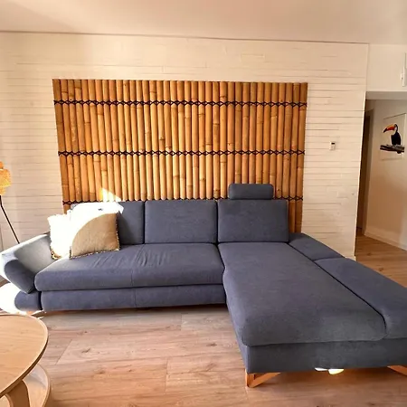 Harmony - Kapitanska Apartment *