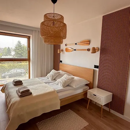 Harmony - Kapitanska * Władysławowo