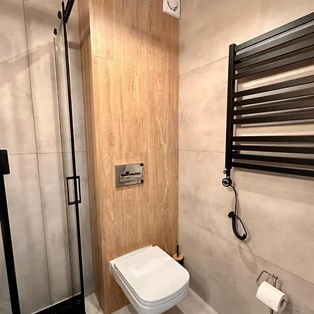 Harmony - Kapitanska