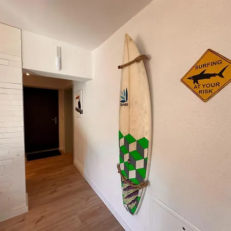 Apartment Harmony - Kapitanska Władysławowo