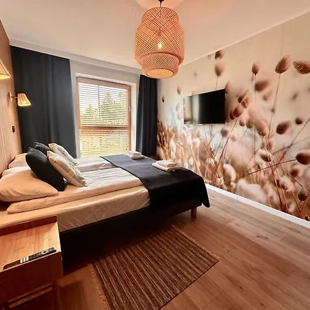 Harmony - Kapitanska Władysławowo