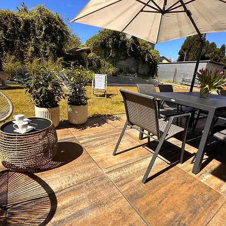 Apartment Harmony - Kapitanska