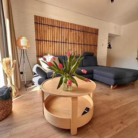 Harmony - Kapitanska Władysławowo