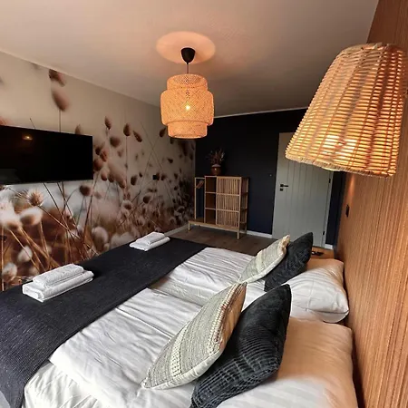 Harmony - Kapitanska Apartment Władysławowo