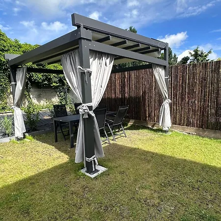 Apartment Harmony - Kapitanska