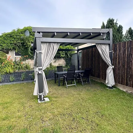 Harmony - Kapitanska