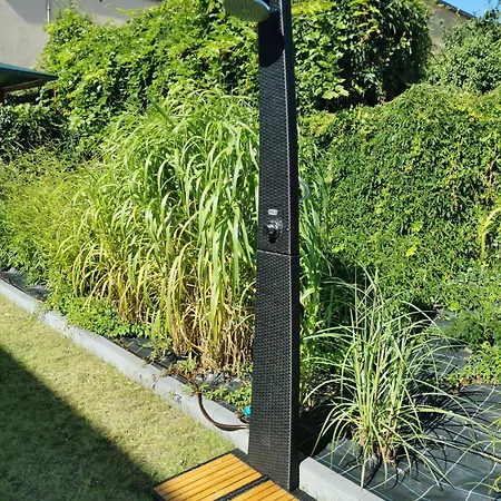 Harmony - Kapitanska Władysławowo