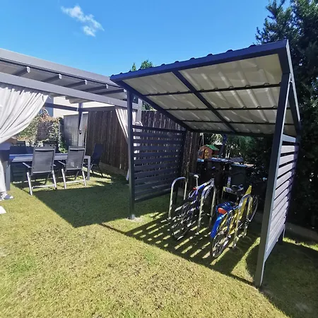 Harmony - Kapitanska * Władysławowo