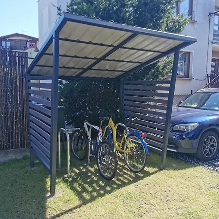 Harmony - Kapitanska Apartment *