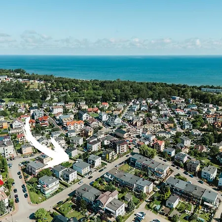 Harmony - Kapitanska Apartment