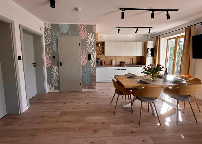 Harmony - Kapitanska * Władysławowo