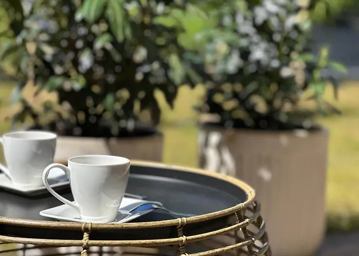 Lägenhet Harmony - Kapitanska Władysławowo