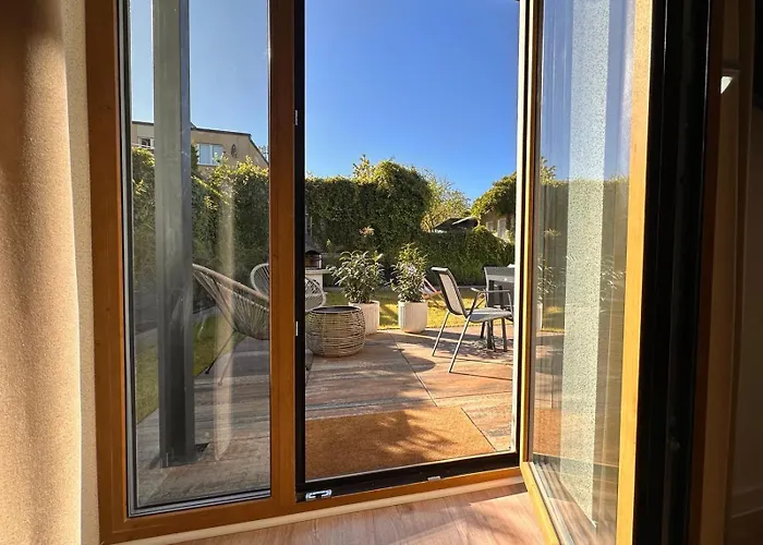 Harmony - Kapitanska Appartement *