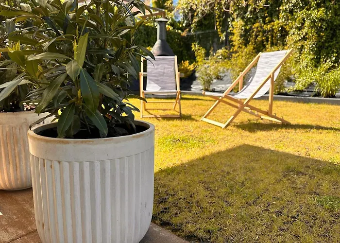 Harmony - Kapitanska Appartement Władysławowo