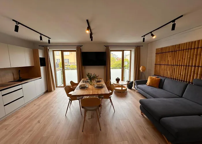 Harmony - Kapitanska * Władysławowo