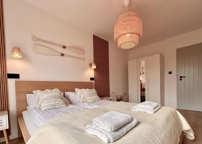 Appartement Harmony - Kapitanska *