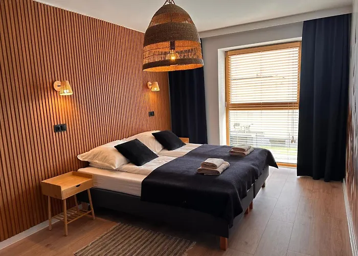 Harmony - Kapitanska Władysławowo