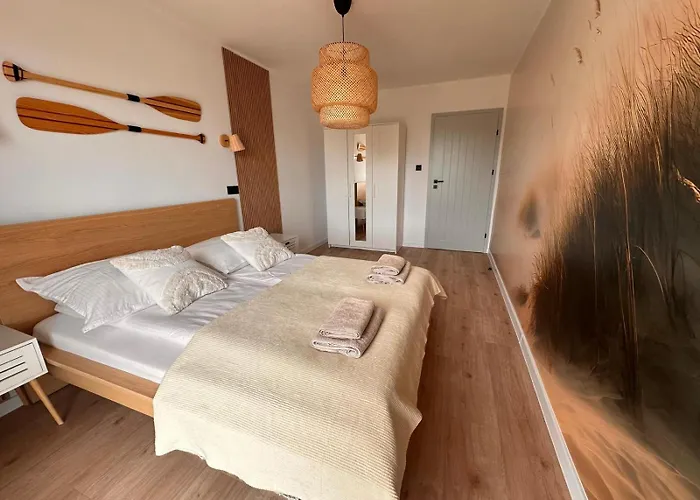 Harmony - Kapitanska * Władysławowo