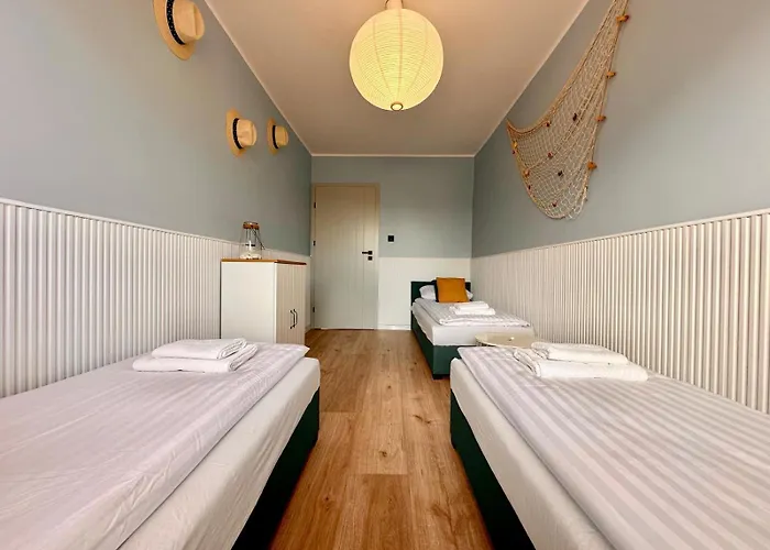 Appartement Harmony - Kapitanska