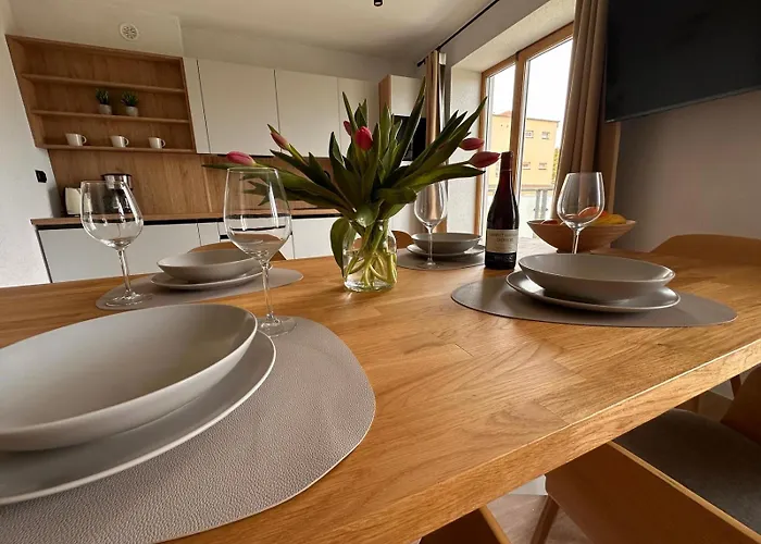 Harmony - Kapitanska Władysławowo