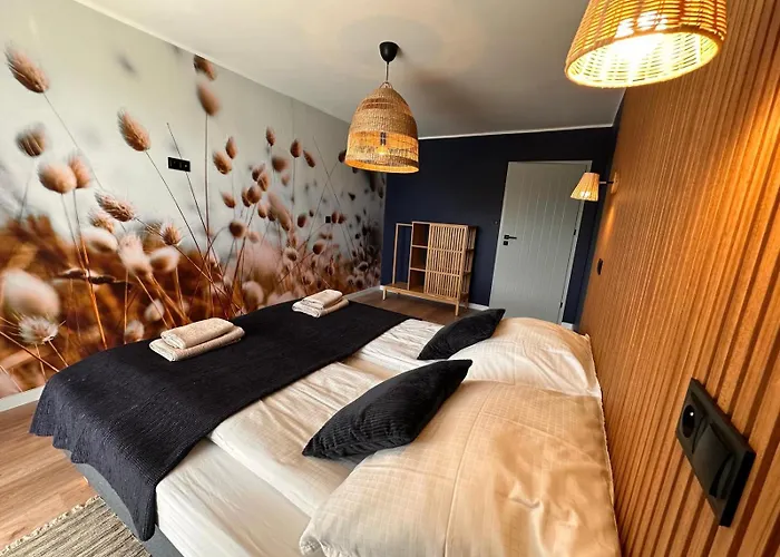 Appartement Harmony - Kapitanska