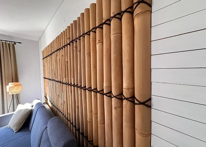 Lägenhet Harmony - Kapitanska