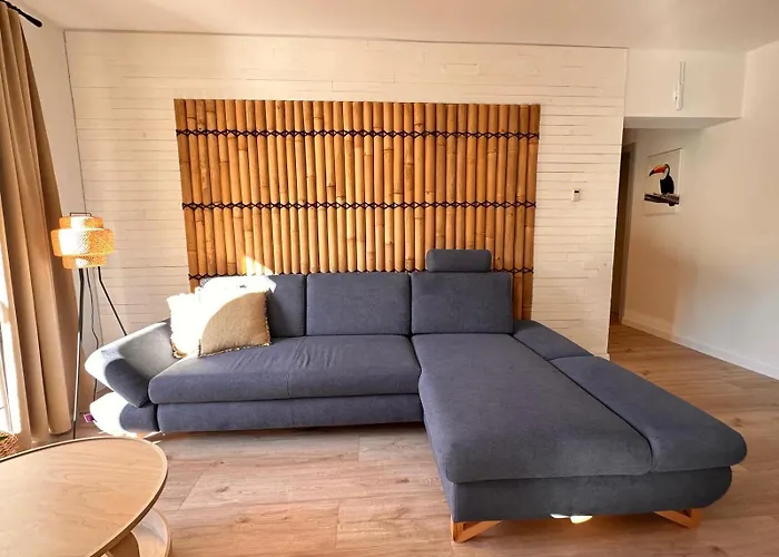 Harmony - Kapitanska Appartement *