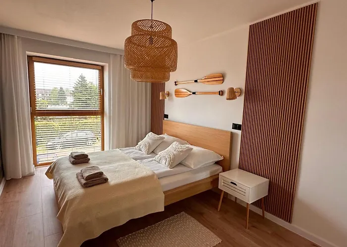 Harmony - Kapitanska * Władysławowo