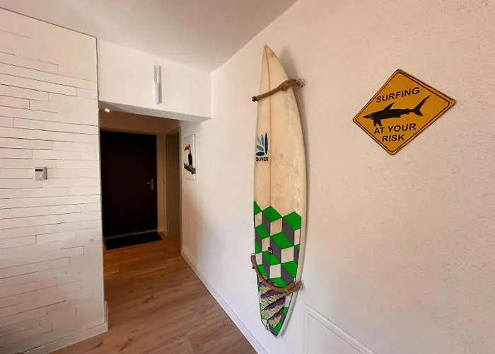 Appartement Harmony - Kapitanska Władysławowo