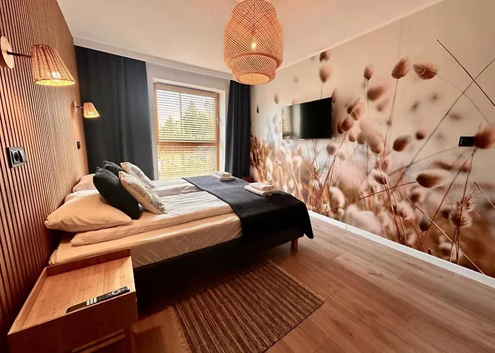 Harmony - Kapitanska Władysławowo