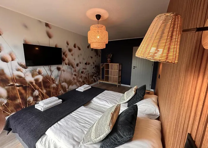 Harmony - Kapitanska Appartement Władysławowo