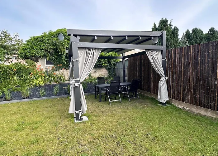 Harmony - Kapitanska