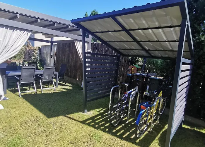 Harmony - Kapitanska * Władysławowo