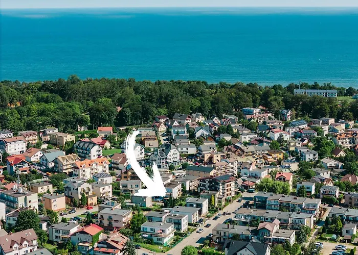 Lägenhet Harmony - Kapitanska *